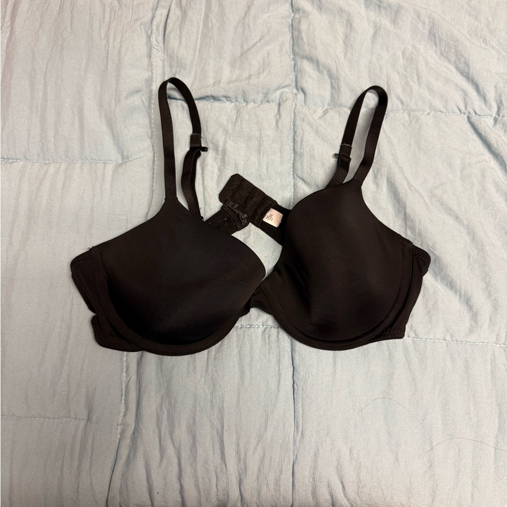 Target Black Women's Bra